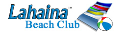 Lahaina Beach Club